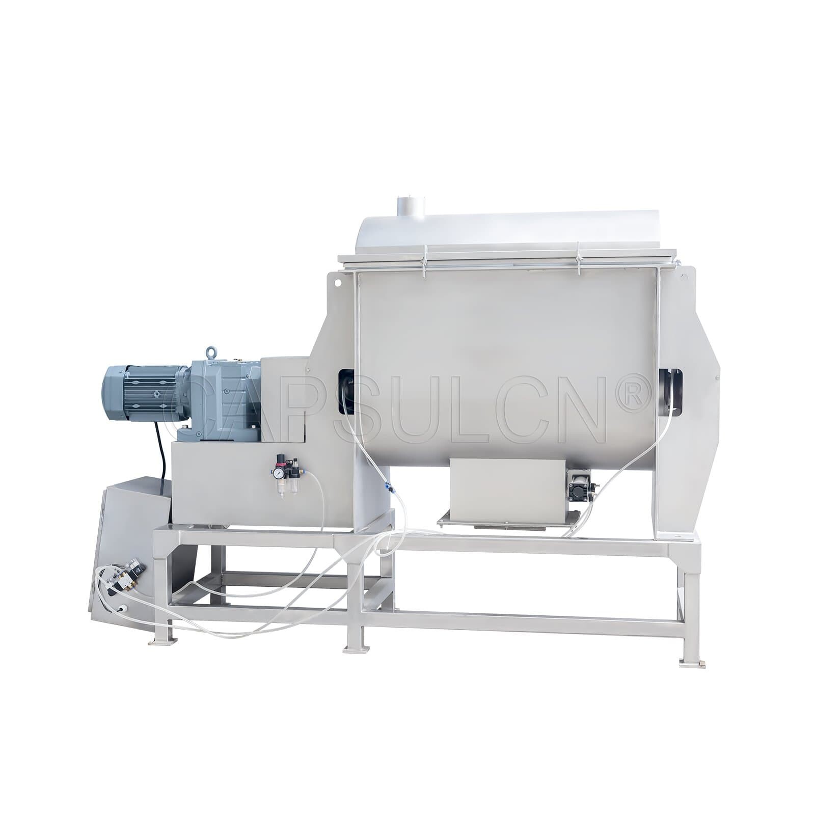 ribben blender wldh 300l